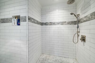 What Is Shower Refinishing?