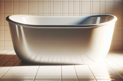 DIY Refinishing Enameled Steel Bathtubs: Step-by-Step Guide & Tips