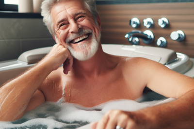 Affordable Home Hydrotherapy Equipment for Seniors – Pros & Cons