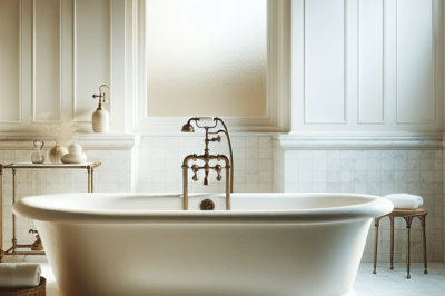 DIY Refinishing Cast Iron Bathtubs: Step-by-Step Guide & Tips