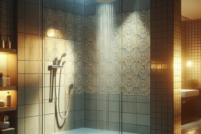 DIY Refinishing Tile Showers: Step-by-Step Guide & Tips