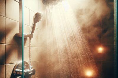 Best Showering Scald Prevention: Anti-Scald Devices & Tips