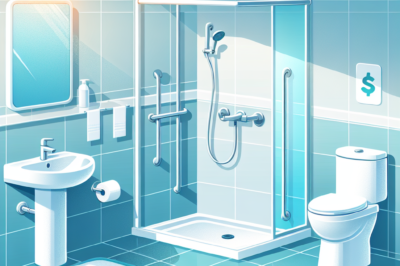 What is the Price of Bathroom Safety? Seniors & Children