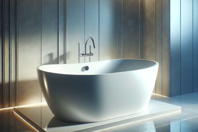 DIY Refinishing Acrylic Bathtubs: Step-by-Step Guide & Tips