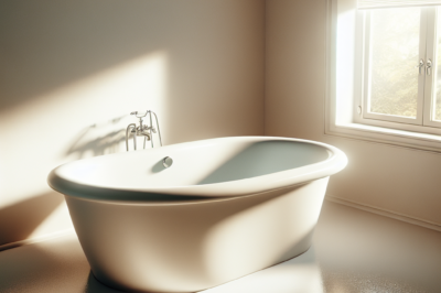 DIY Refinishing Fiberglass Bathtubs: Step-by-Step Guide & Tips