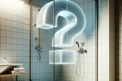 How to Tell What a Shower Made Of: Porcelain vs Fiberglass vs Cast Iron vs Steel