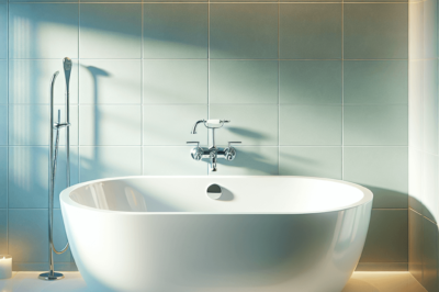 Refinishing vs Remodeling Fiberglass Bathtubs: Which is Better?