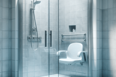 Shower Safety Tips & Advice for the Bathroom