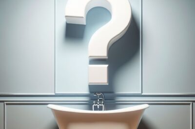 How to Tell What a Bathtub Made Of: Fiberglass vs. Acrylic vs. Cast Iron vs. Enameled Steel vs. Porcelain