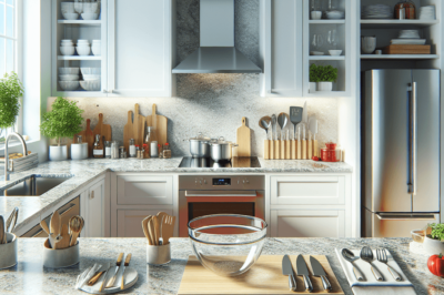 Refinishing vs Remodeling Corian Kitchen Countertops: Which Is Better?
