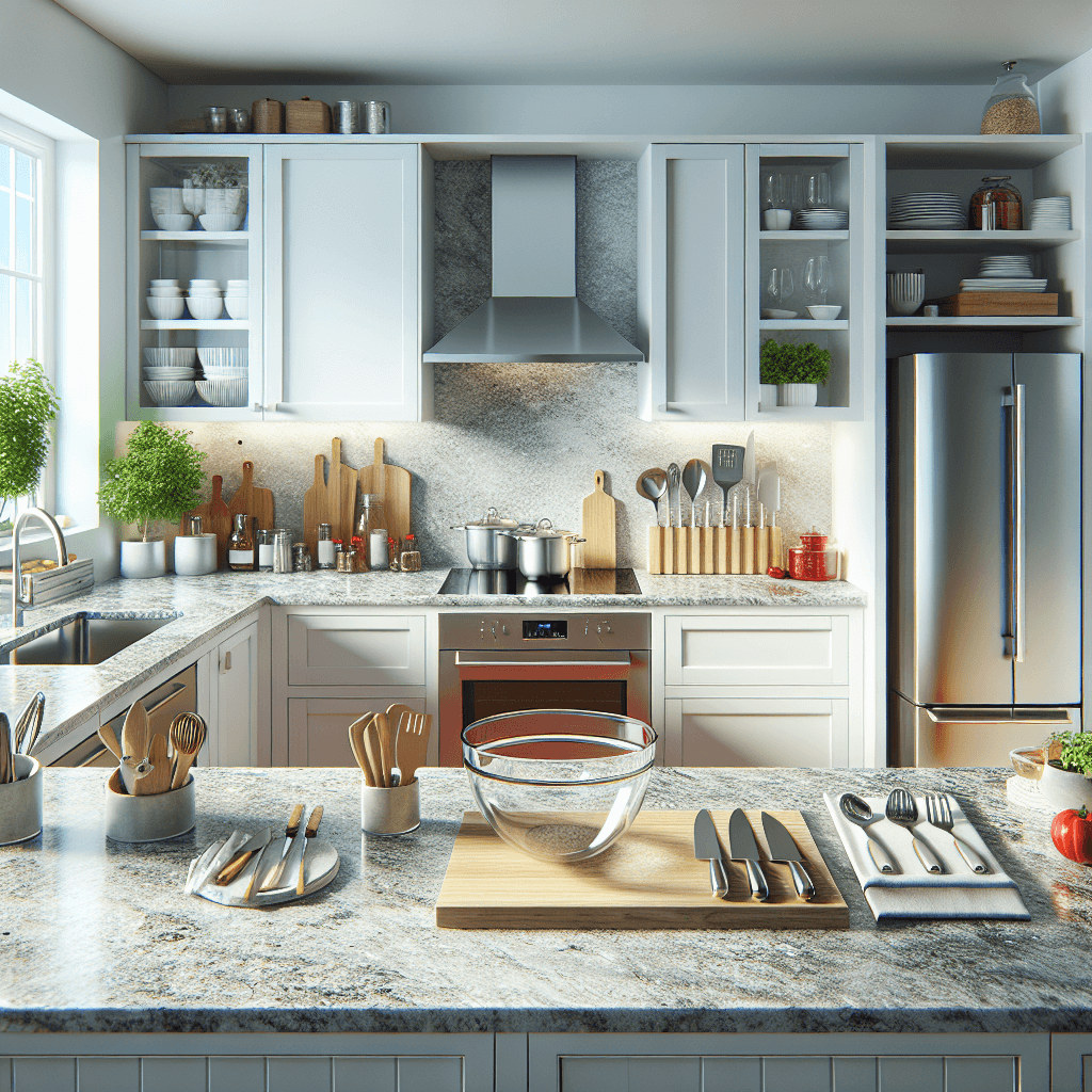 Refinishing vs Remodeling Corian Kitchen Countertops Which Is Better