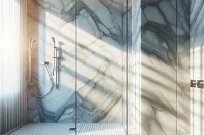 Cultured Marble Shower Refinishing vs Remodeling: Which is Better?