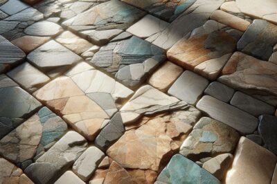 Natural Stone Tile Flooring Refinishing vs Remodeling: Which is Better?