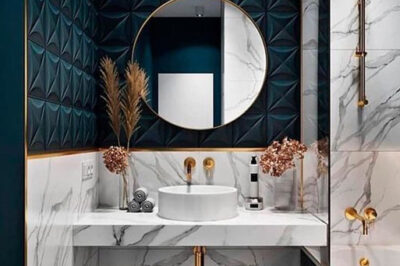 DIY Refinishing Marble Bathroom Vanity: Step by Step Guide & Tips