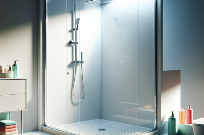 Fiberglass Shower Refinishing vs Remodeling: Which is Better?