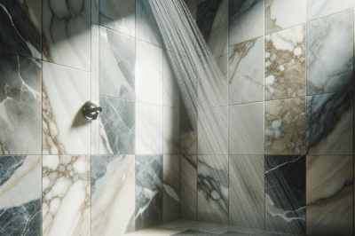 Refinishing vs Remodeling Marble Shower Tiles: Which Is Better?