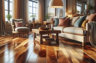 Refinishing Prefinished Hardwood Floors: Pros & Cons + DIY Step-by-Step Guide