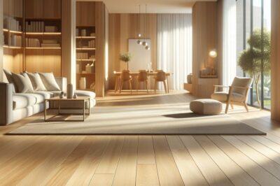 Refinishing Engineered Hardwood Floors: Pros & Cons