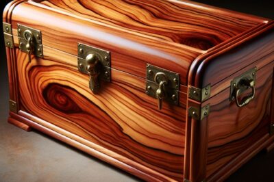 DIY Cedar Chest Refinishing: Step by Step Guide & Tips