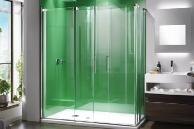 DIY Refinishing Acrylic Showers: Step-by-Step Guide & Tips