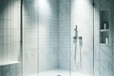 DIY Refinishing Porcelain Shower Tiles: Step-by-Step Guide & Tips