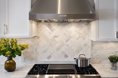 DIY Refinishing Cultured Marble Tile Backsplash: Step-by-Step Guide & Tips