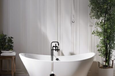 Refinishing vs Remodeling Ceramic Bathtubs: Which is Better?