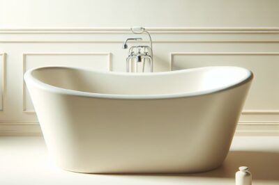 DIY Refinishing Composite Bathtubs: Step-by-Step Guide & Tips