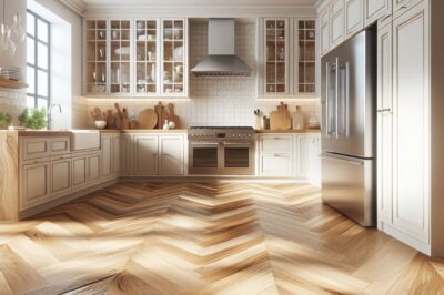 Refinishing vs Remodeling Oakwood Floors: Which is Better?