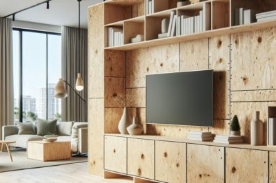 Refinishing vs Remodeling Plywood Cabinets: Which is Better?