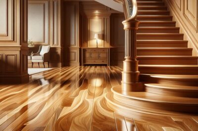 Refinishing vs Remodeling Prefinished Hardwood Floors: Which is Better?