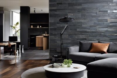 Slate Tile Walls Refinishing vs Remodeling: Which is Better?