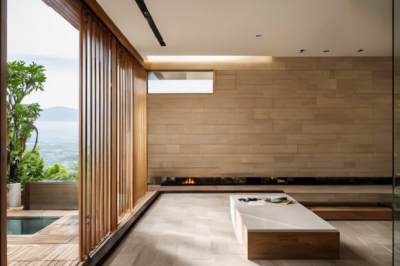 Refinishing vs Remodeling Sandstone Tile Walls: Which is Better?